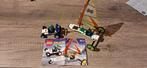 Lego 6572 wind runners, Ophalen of Verzenden, Zo goed als nieuw, Complete set, Lego