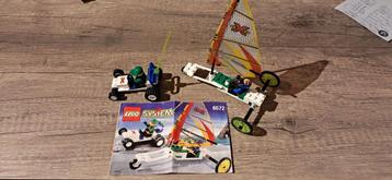 Lego 6572 wind runners beschikbaar voor biedingen