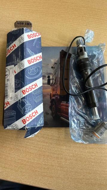 Scania Verstuiver 144 460 nieuw | naaldweger beschikbaar voor biedingen