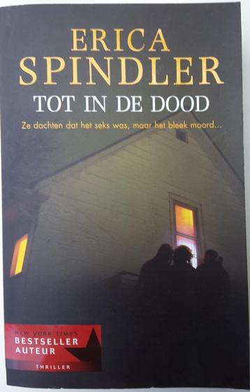 TOT IN DE DOOD 9789085500568  beschikbaar voor biedingen