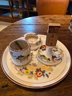 Petrus Regout Rookset compleet, Ophalen of Verzenden