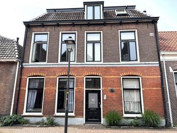 NIEUW! Woonruimte te huur Venestraat, Nijkerk beschikbaar voor biedingen