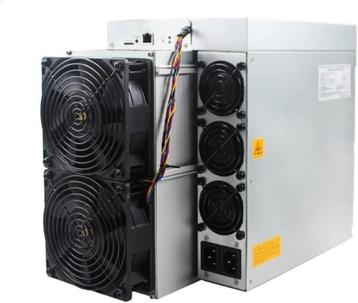 Antminer S19K Pro 120TH beschikbaar voor biedingen