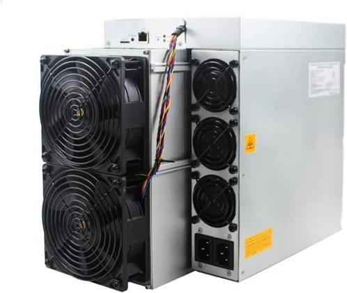Antminer S19K Pro 120TH, Computers en Software, Servers, Nieuw, Onbekend, 1 TB of meer, Ophalen of Verzenden