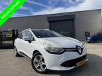Renault Clio Estate 1.5 dCi Navigatie|Clima Expression 2013, Voorwielaandrijving, Euro 5, Gebruikt, 4 cilinders
