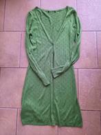 King Louie: mooi lang vest groen maat S?, Kleding | Dames, Ophalen, King Louie, Maat 36 (S), Gedragen