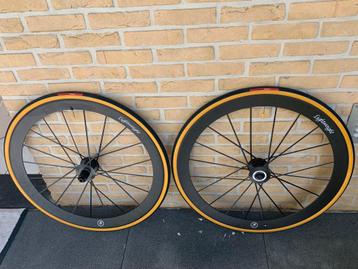 Lightweight Meilenstein Evo Disc beschikbaar voor biedingen