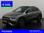 Mercedes-Benz GLA-klasse 250e AMG Line | Panoramadak | Trekh, Auto's, Mercedes-Benz, Stof, Euro 6, 102 pk, Bedrijf