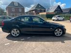 BMW 316i e90 High Executive Airco Navi Xenon TOPSTAAT NAP!!, Auto's, BMW, 65 €/maand, 4 cilinders, Blauw, 122 pk