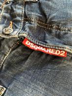 Dsquared2 Jeans - Blauw - Maat 26, Kleding | Heren, Spijkerbroeken en Jeans, Dsquared2, Blauw, Overige jeansmaten, Ophalen of Verzenden