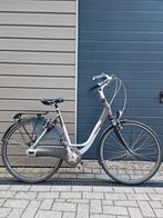 Gazelle orange lite line damesfiets 28 inch, Ophalen, Versnellingen, Gazelle, 53 tot 56 cm