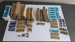 Märklin verzameling M rails, Wisselstroom, Gebruikt, Verzenden, Rails