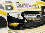 BUMPER Mercedes C Klasse W205 FL 17-21 Voorbumper 7317z, Auto diversen, Tuning en Styling, Ophalen of Verzenden