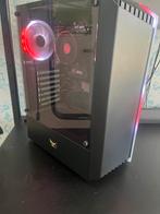 Desktop PC, Computers en Software, Desktop Pc's, Ophalen, Gebruikt, 8 GB, 8 GB