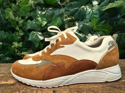 Nieuwe sneakers van Durea maat 38,5 wijdte K, Kleding | Dames, Schoenen, Nieuw, Sneakers of Gympen, Ophalen of Verzenden