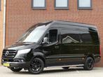 Mercedes-Benz Sprinter 314 CDI L2H2 Trekhaak/Camera/Navigati, 13 km/l, Achterwielaandrijving, Gebruikt, Euro 6
