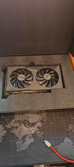 Rtx 3050 GIGABYTE EAGLE oc, Verzenden, GDDR6, Zo goed als nieuw, PCI