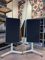Ferrograph S1/301, zeer zeldzaam, volledig gereviseerd, Audio, Tv en Foto, Luidsprekers, Nieuw, 120 watt of meer, Front, Rear of Stereo speakers