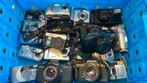 Lot cameras zie beschrijving, Ophalen of Verzenden, Gebruikt