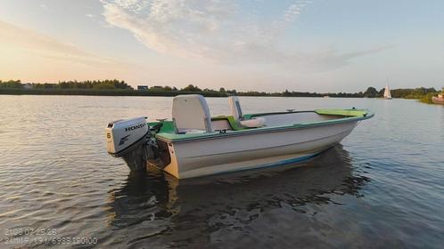 Gestolen boot gezocht!, Watersport en Boten, Bootonderdelen, Ophalen
