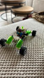 Lego dreamzzz auto, Ophalen of Verzenden, Zo goed als nieuw