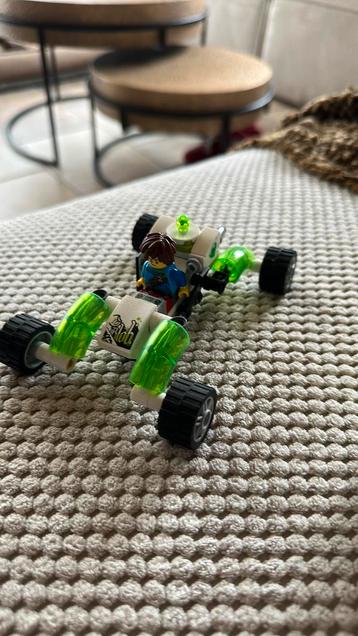 Lego dreamzzz auto beschikbaar voor biedingen