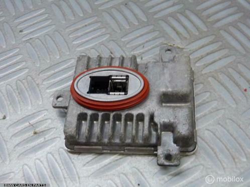 Xenon module BMW 5-serie F10 f11 f07 7237647, Auto-onderdelen, Verlichting, BMW, Gebruikt, Ophalen of Verzenden