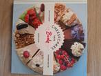 Cheesecakes van Berko, Ophalen of Verzenden, Zo goed als nieuw, Bakvorm