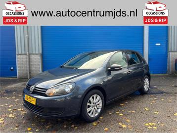 Volkswagen Golf 1.2 TSI Trend Edition BlueMotion beschikbaar voor biedingen