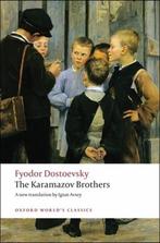 Fyodor Dostoevsky  -  The Karamazov Brothers (Engelstalig) N, Ophalen of Verzenden, Nieuw