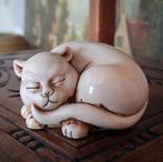 Poezen beeldje
Franklin Mint, Ophalen of Verzenden