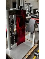 Teca switching curcuit set, Sport en Fitness, Ophalen of Verzenden, Gebruikt, Benen, Overige typen