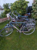 Fiets 3 x herenfiets Batavus / Koga, Ophalen, Gebruikt, Batavus, Versnellingen