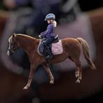 Verzorgpony, Ophalen, Nieuw