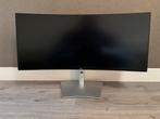 Dell UltraSharp U3425WE Curved monitor met Thunderbolt, Computers en Software, Monitoren, Ophalen, Thunderbolt, IPS, Zo goed als nieuw