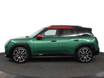 MINI Aceman E | John Cooper Works Uitvoering + Pakket M, Auto's, Mini, Stof, 258 pk, 355 km, 1725 kg