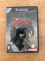 The Legend of Zelda - Twilight Princess (PAL), 1 speler, Eén computer, Ophalen of Verzenden, Zo goed als nieuw