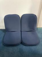 Allpa Marine Kussenset - Blauw, Watersport en Boten, Ophalen of Verzenden, Zo goed als nieuw, Interieur en Kussens