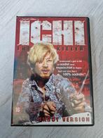DVD Ichi the Killer - Takashi Miike, Vanaf 16 jaar, Ophalen, Zo goed als nieuw, Azië