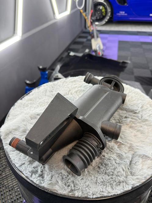 Olieluchtafscheider Porsche 986 Boxster, Auto-onderdelen, Motor en Toebehoren, Porsche, Nieuw, Ophalen of Verzenden