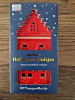 Postcodeloterij AH trapgevel huisje nr 2, Verzenden, Nieuw