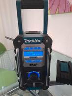Makita DMR112 RADIO., Ophalen of Verzenden, Zo goed als nieuw