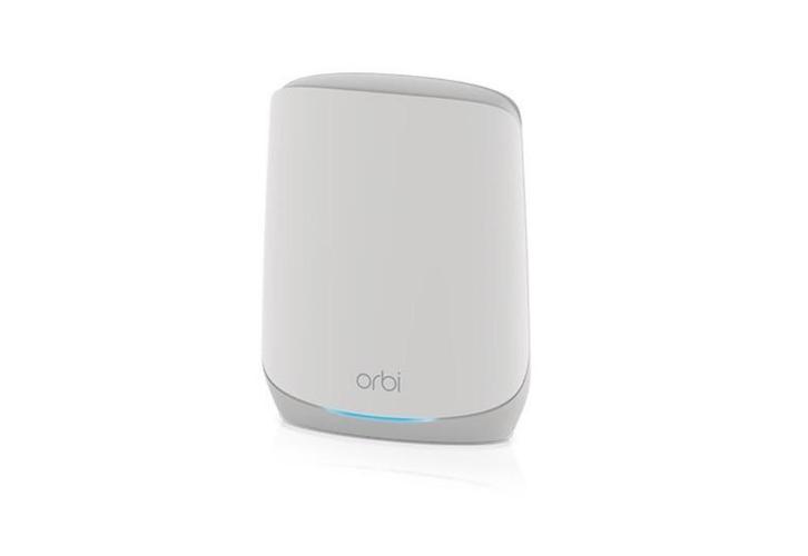 Netgear Orbi RBS760 mesh wifi uitbreiding Aanbieding, Computers en Software, WiFi-versterkers, Zo goed als nieuw, Ophalen of Verzenden