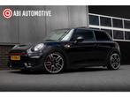 MINI John Cooper Works 2.0 232 pk Chili /Facelift-Model/ Rem, 1998 cc, 232 pk, Gebruikt, 4 cilinders