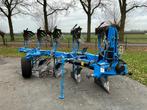 2014 Lemken Juwel 8 V 5 N100 Ploeg, Zakelijke goederen, Overige, Grondbewerking