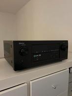 Denon AVR-X2100W Netwerk Receiver, Audio, Tv en Foto, Versterkers en Receivers, Ophalen, Gebruikt, Denon