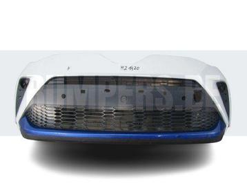 Bumper Toyota C-HR CHR Facelift 19- Voorbumper MZ1420 beschikbaar voor biedingen
