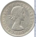 Verenigd Koninkrijk 2 shilling uit 1961, Ophalen of Verzenden, Overige landen, Losse munt