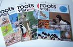 Roots Vogelmagazine., Boeken, Tijdschriften en Kranten, Nieuw, Ophalen of Verzenden, Wetenschap en Natuur