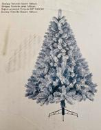 Kerstboom snowy toronto 180 cm hoog, Ophalen, Gebruikt